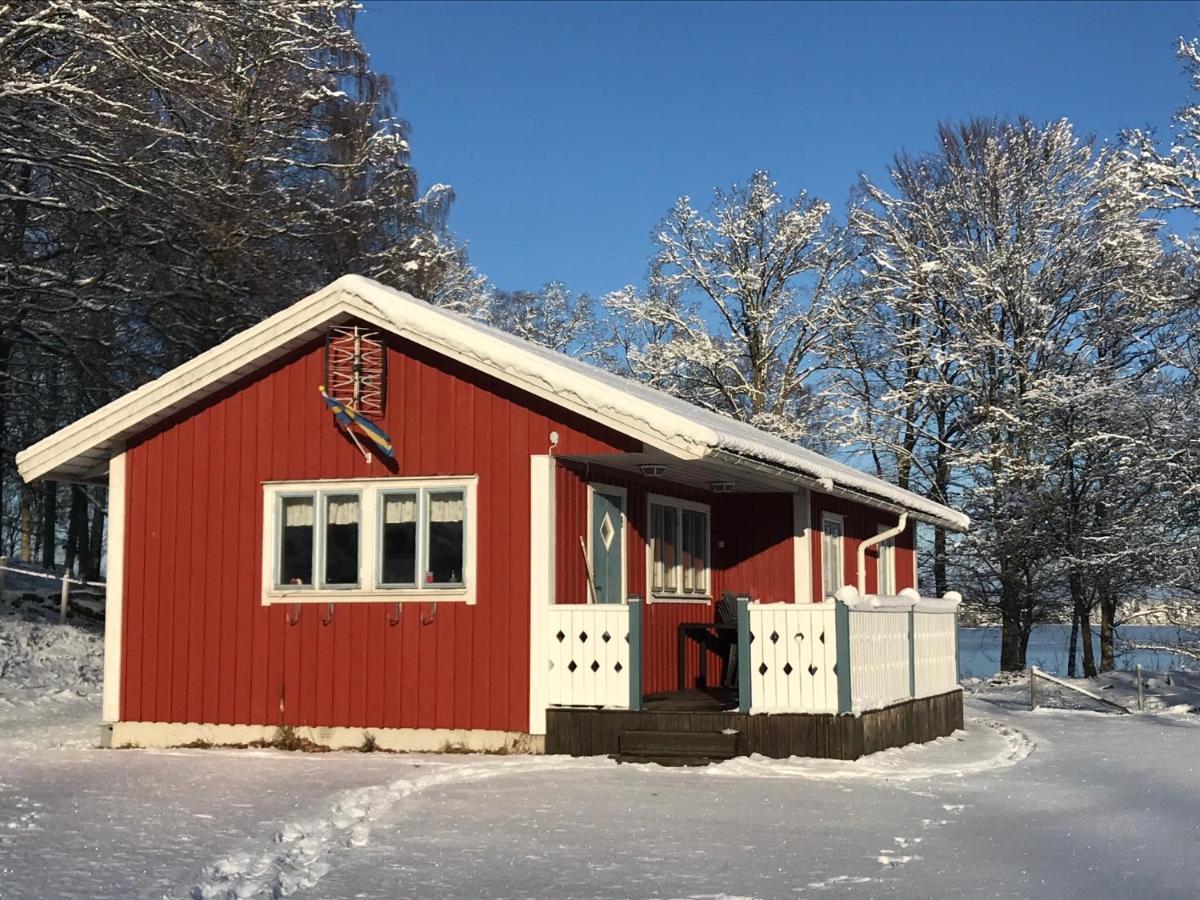 Joarsbo, Stuga 1, Sjoelyckan Kalv Luaran gambar
