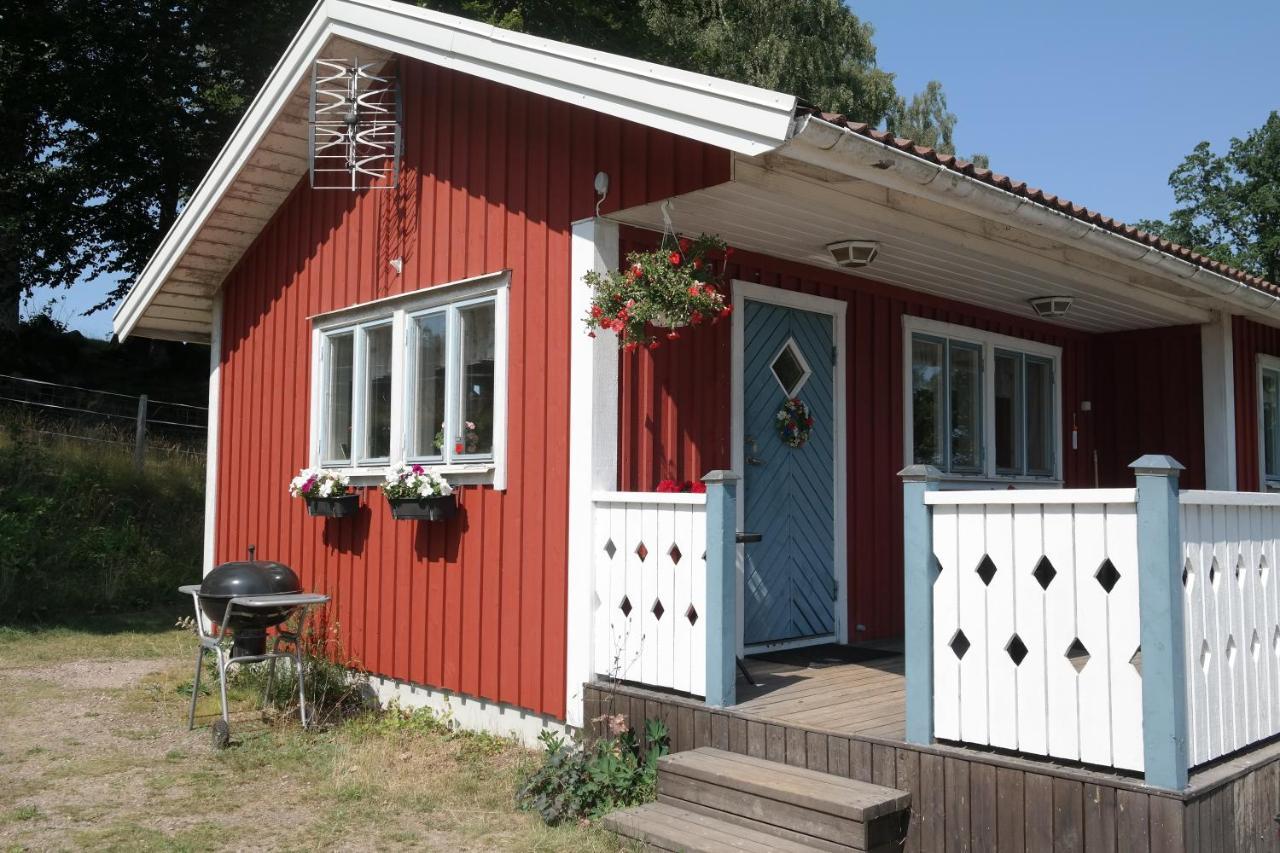 Joarsbo, Stuga 1, Sjoelyckan Kalv Luaran gambar