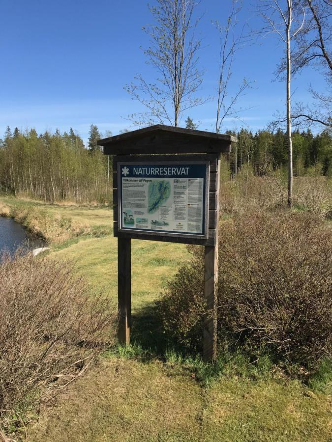 Joarsbo, Stuga 1, Sjoelyckan Kalv Luaran gambar